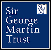 Sir George Martin Trust 